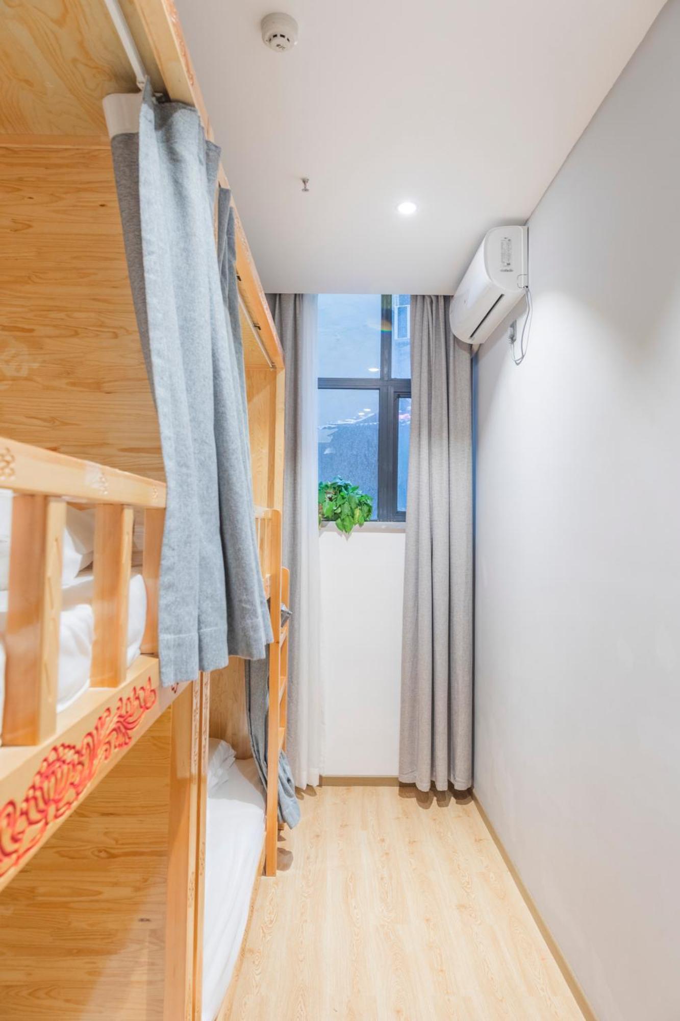Fangorn Hostel تشونغتشينغ المظهر الخارجي الصورة