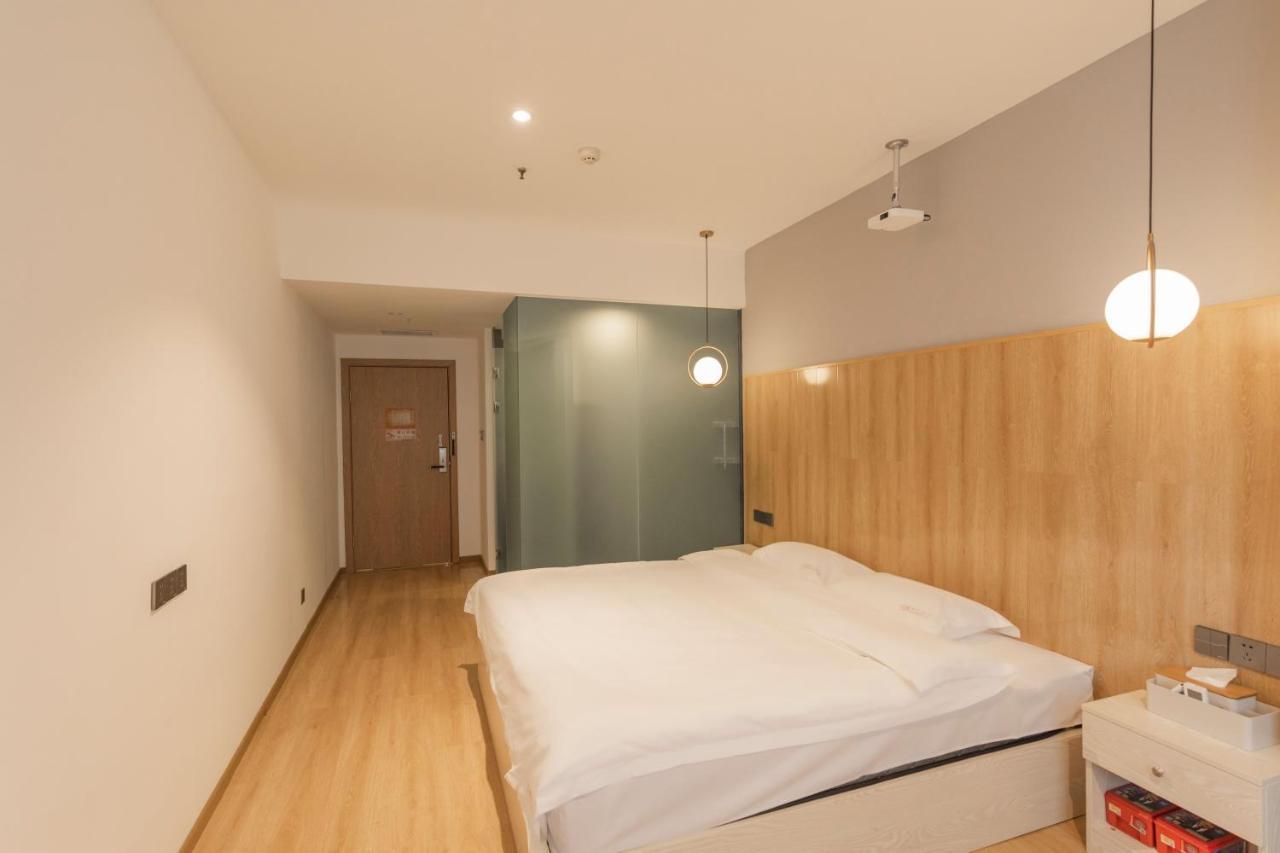 Fangorn Hostel تشونغتشينغ المظهر الخارجي الصورة